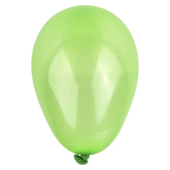 4" DELUXE DART BALLOON 144PCS LLB kids toys