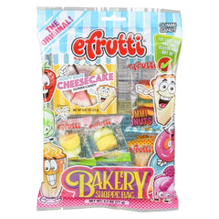 Gummi Bakery Shoppe 2.7oz  - LLB Candy