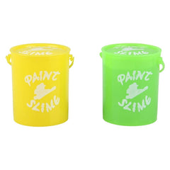 PAINT SLIME LLB Slime & Putty