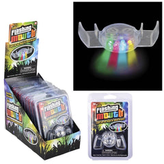 LIGHT-UP MOUTHPIECE LLB Light-up Toys