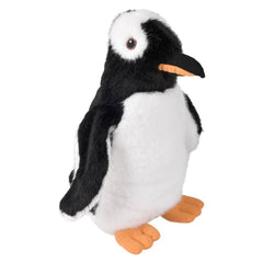 12" Animal Den Gentoo Penguin - LLB Toys