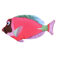 9" Plush Fish LLB Plush Toys