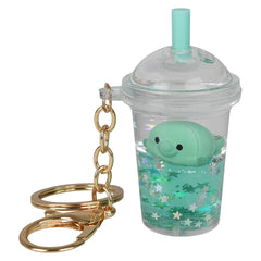 3" Blobfish Smoothie Liquid Clip On - LLB Toys