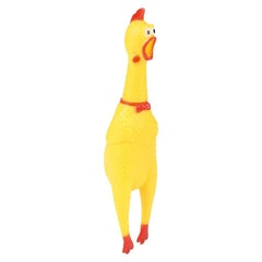 12" SCREECHING CHICKEN LLB kids toys