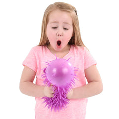 9" JUMBO PUFFER BALL - LLB kids toys