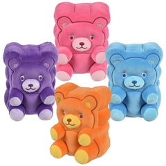 9" Gummie Bear - LLB Toys