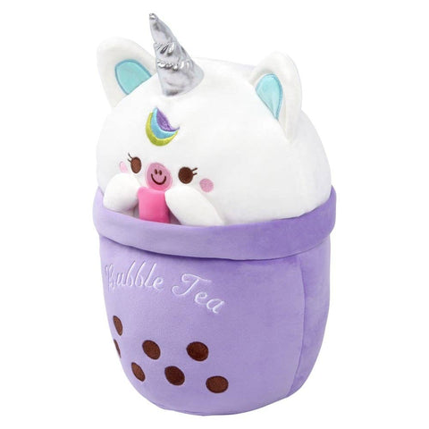 18″ Bubble Tea Animal Cup LLB kids toys