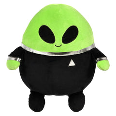 8" Squishy-Ishies Alien - LLB Toys Plush