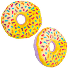 4" plush DONUT LLB Plush Toys