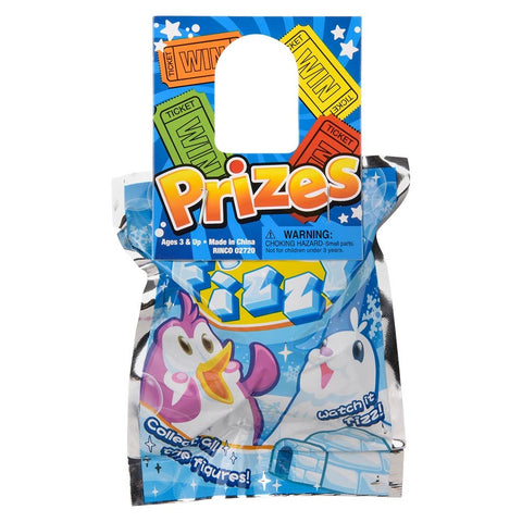 5.3" Polar Fizzy 12/25 - LLB Toys