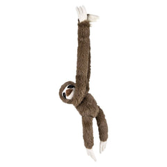28" Earth Safe Extend-A-Pull Sloth - LLB Toys