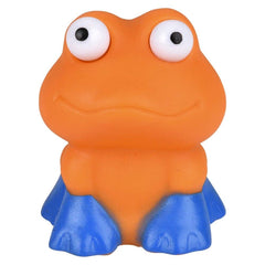 2" Popping Eye Frog LLB kids toys