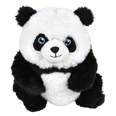 7" Rollie Pets Panda -  LLB Toys