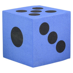 1.5" FOAM DICE LLB kids toys