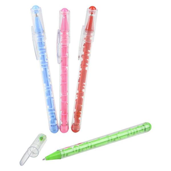 MAZE PUZZLE PEN LLB Puzzle