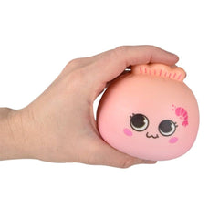 3.25" Squish Dumpling - LLB Toys
