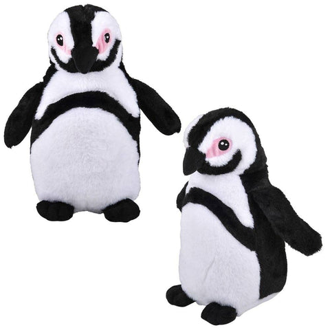 12" OCEAN SAFE PENGUIN LLB Plush Toys