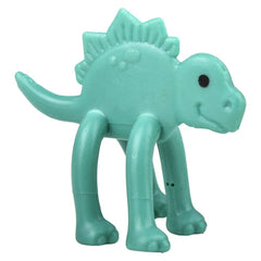 2.25" MINI BENDABLE DINOSAUR LLB kids toys