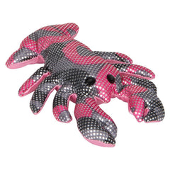 5" Lobster Sandbag Plush - LLB Toys