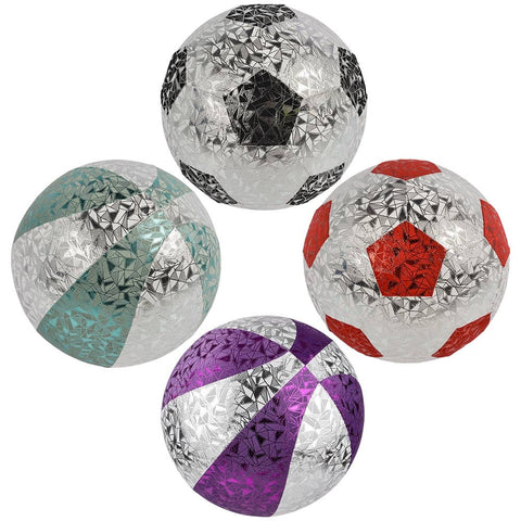 16" Geo Bladder Balls - LLB Toys