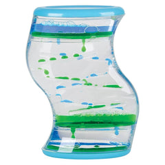 5.5" DUAL COLOR LIQUID TIMER LLB kids toys