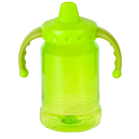 GREEN GRIPPER SIPPER LLB kids toys