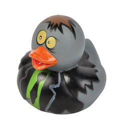 ZOMBIE RUBBER DUCKIES LLB Bath Toys
