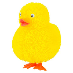 4" Ducky Puffer - LLB Toys