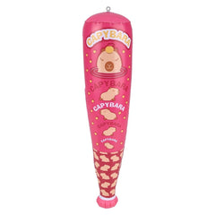 20" Capybara Mini Baseball Bat Inflate - LLB Toys