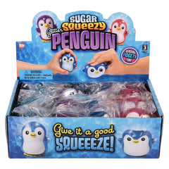 2.66" Sugar Penguin - LLB Toys