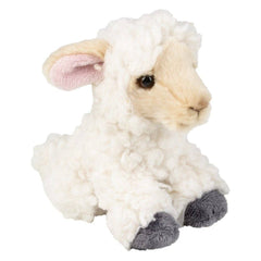 6" HEIRLOOM TREASURE LAMB LLB Plush Toys