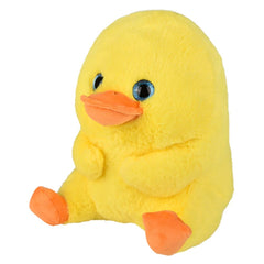 10" Belly Buddy Assortment Plush - LLB Toys