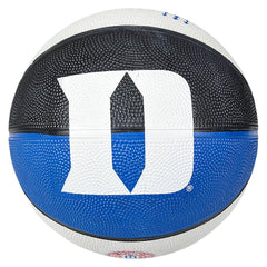 9.5" Duke Blue Devils Regulation Basketball LLB kids toys