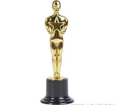 6" Award Trophy Party Supply - LLB Toys