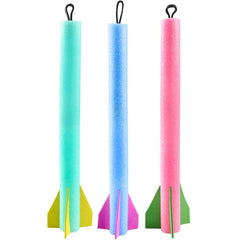 JUMBO FOAM FINGER ROCKETS LLB kids toys