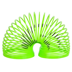 1.4" JACK-O-LANTERN COIL SPRINGS (48PC/UN) LLB kids toys