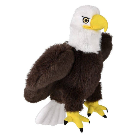 11" Animal Den Eagle - LLB Toys