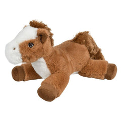 11" Horse - LLB Plush