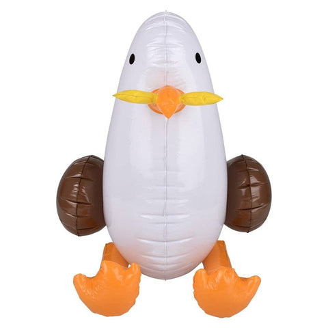 24" Seagull Inflate- LLB Toys