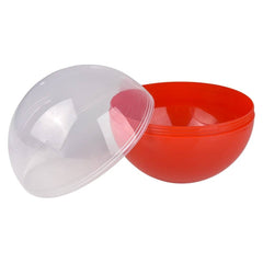 8" Jumbo Capsule #2 LLB Plush Toys