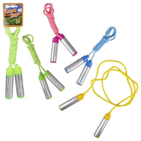 Jump Rope Asmt LLB kids toys