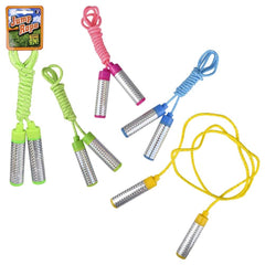 Jump Rope Asmt LLB kids toys