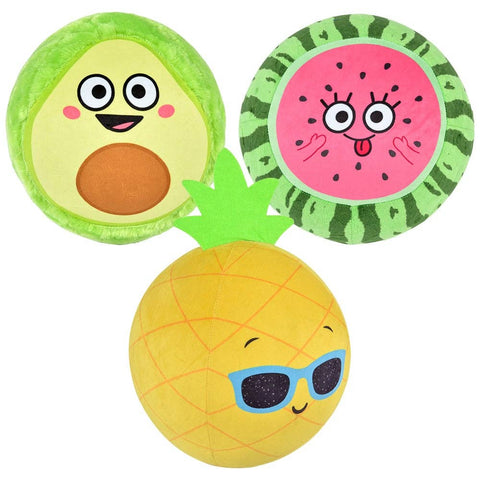 16" FRUIT BLADDER BALL ASSORTMENT LLB kids toys