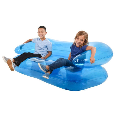 SOFA INFLATE 71" LLB Inflatable Toy