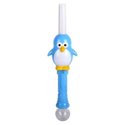 24" PENGUIN EXPANDING MAGIC BALL SWORD LLB kids toys
