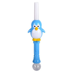 24" PENGUIN EXPANDING MAGIC BALL SWORD LLB kids toys