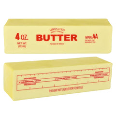 5.3" Super Soft Slow Rise Squish Butter 12ct - LLB Toys
