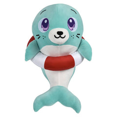 17.5" Life Preserver Sealife  - LLB Toys