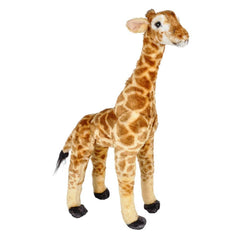 25" GIRAFFE plush LLB Plush Toys