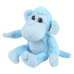 12" COLORFUL MONKEYS plush LLB Plush Toys